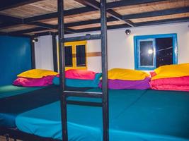 Dalat Family Hostel