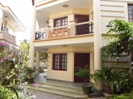 Resort Lộc An