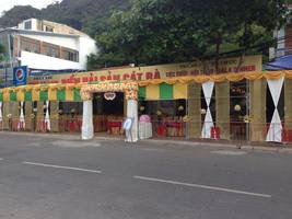 Nhà hàng Phú Thành