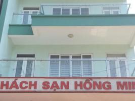 Hồng Minh Hotel
