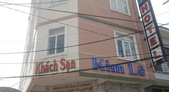 Kim Lê Hotel