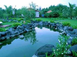 Khu du lịch sinh thái Tây Đô