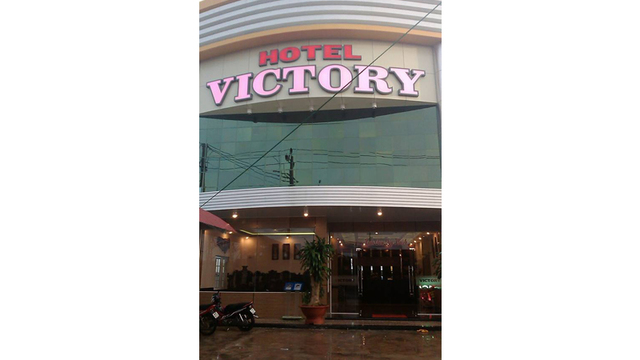 Khách Sạn Victory Daknong