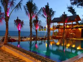 Ananda Resort