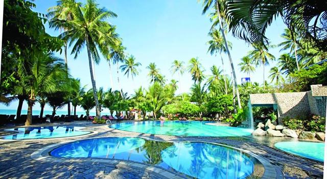 Hoàng Ngọc Beach Resort