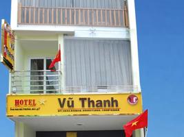 Vũ Thanh Hotel