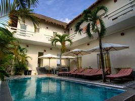 Mui Ne Hills Budget Hotel 