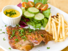 Bonjour Resto - Pasteur