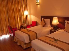 DLGL - Dung Quat Hotel