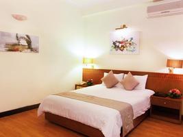 Anh Hotel