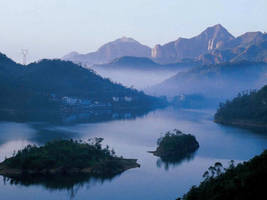 Khu du lịch Tam Chúc 
