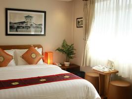 Little Saigon Boutique Hotel