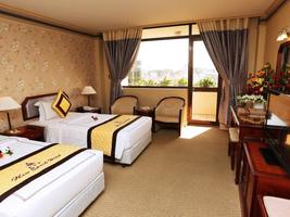 New Epoch Hotel