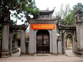 Chùa Hiến
