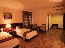 Level Hotel 