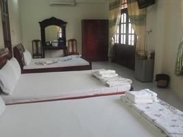 Hải Phượng Hotel