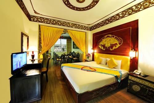 Thanh Lich Hotel