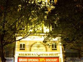 Dinh Phat Hotel