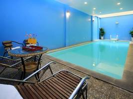 Babylon Garden Inn ( Hanoi Paradise Hotel )