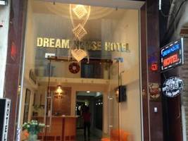 Dream House Hotel