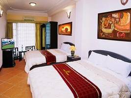 Hanoi Holiday Gold Hotel