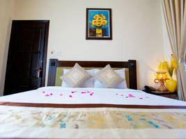 Faifoo Boutique Hotel