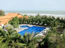 Dat Lanh Beach Resort