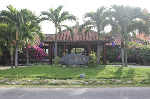 The Pegasus Resort