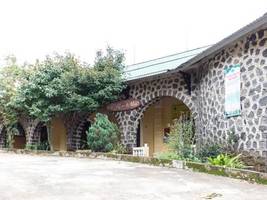 Bach Ma Villa