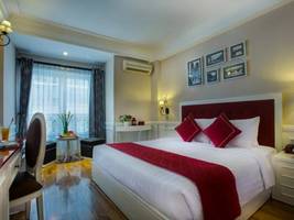 Calypso Suites Hotel