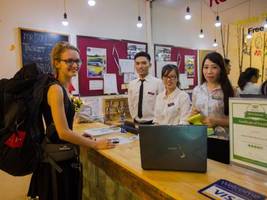 Hanoi Rendezvous Hostel