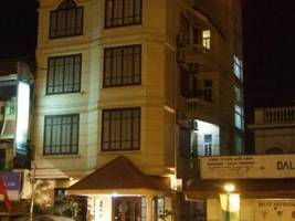 Auco Hotel