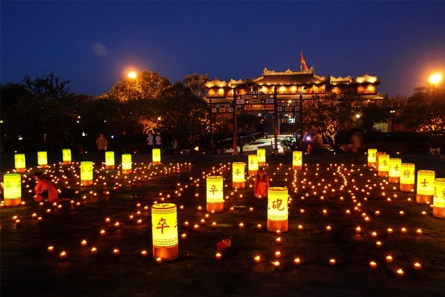 Festival Huế