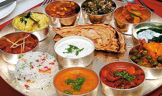 Ganesh Indian Restaurant