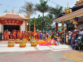 Lăng Ông Nam Hải