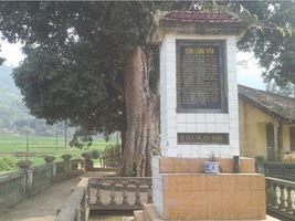 Chiến khu Vần
