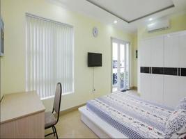 Nice Room Serviced Apartment