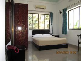 Phuong Nam Pearl Resort