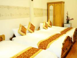Friendly Hotel - 68 Ma May