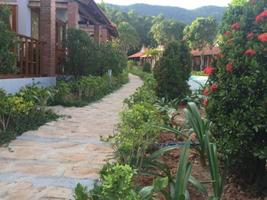 Wildland Resort