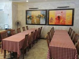 A25 Hotel - Bach Mai