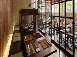 Japanese Restaurant and Hotel Sakura