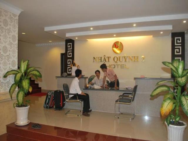 Nhat Quynh Hotel 2