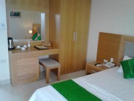 Green Hotel Hai Phong