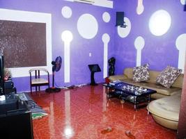 Thien Nga Vang Hotel Hai Phong