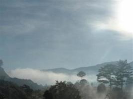 Bidoup - Nui Ba National Park