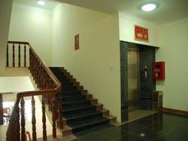 Ha Long Chau Doc Hotel