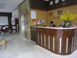 Hoang Anh Cau Giay 1 Hotel