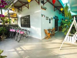 Cloudy Homestay and Hostel