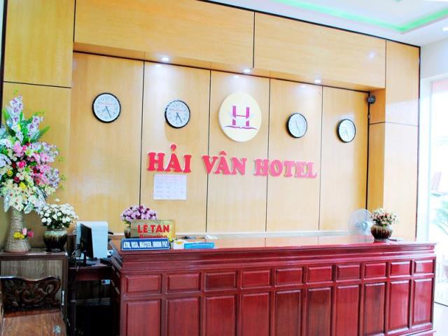 Haivan Hotel